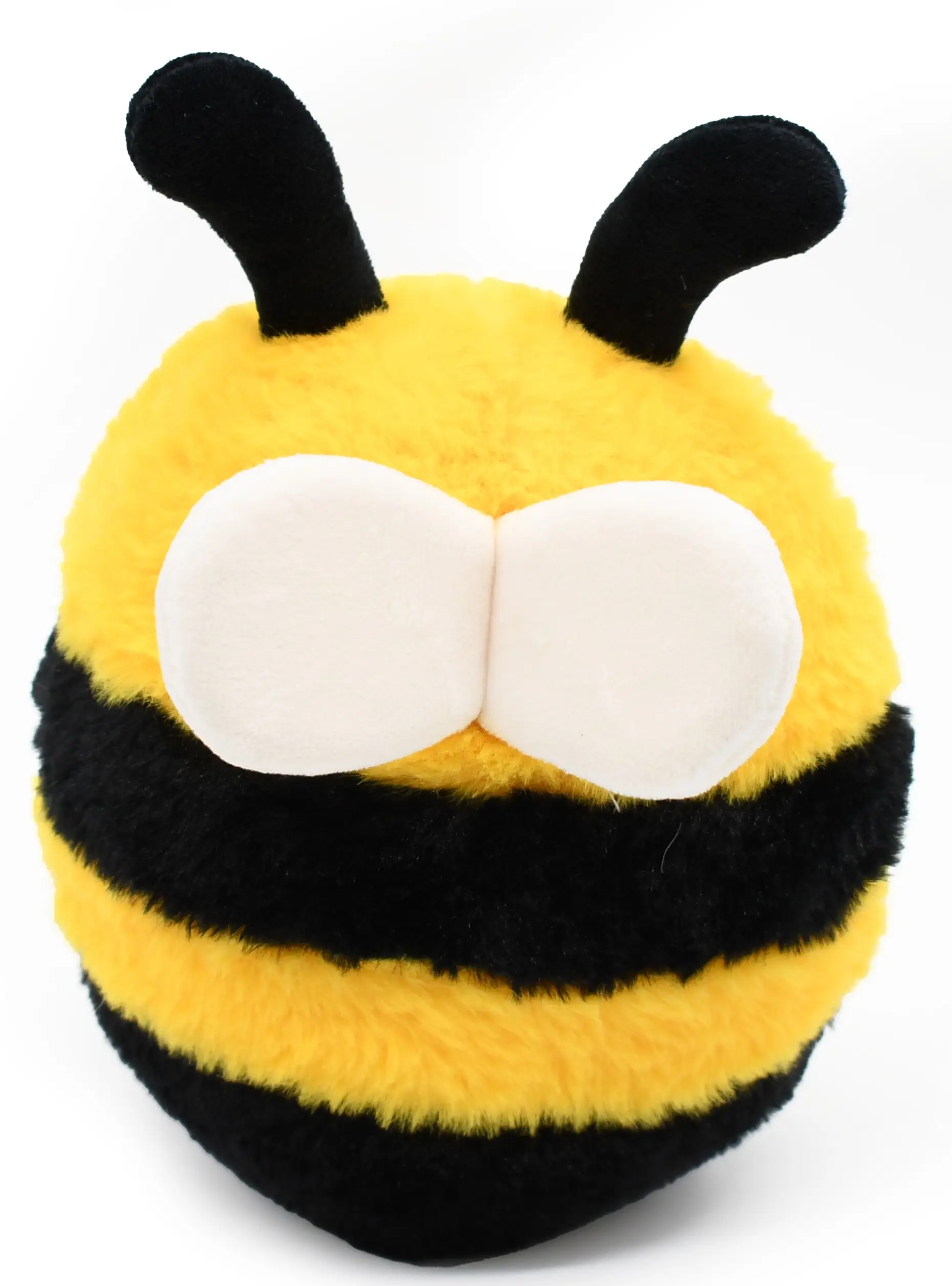 Miscota Musqui Peluche Benny Bee con suono per cani