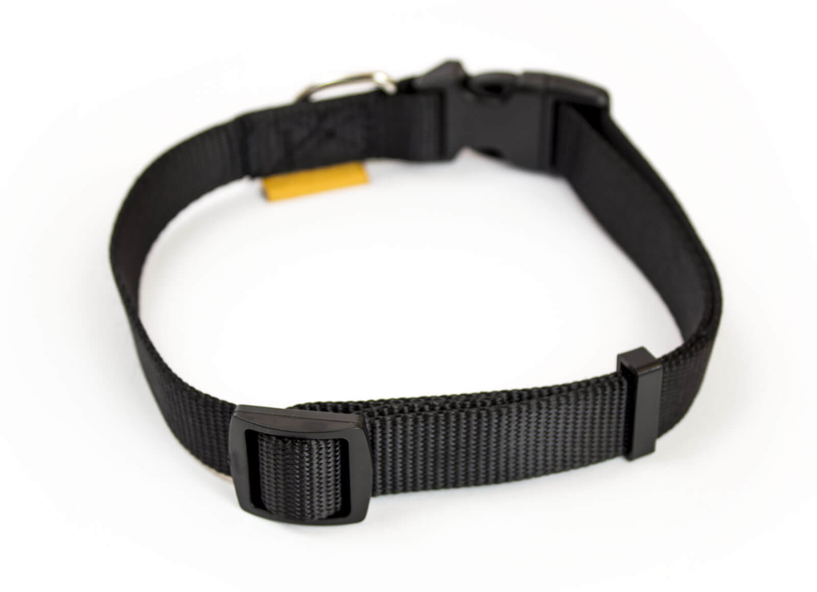 Miscota Miscota Collare Nylon Nero Qualità
