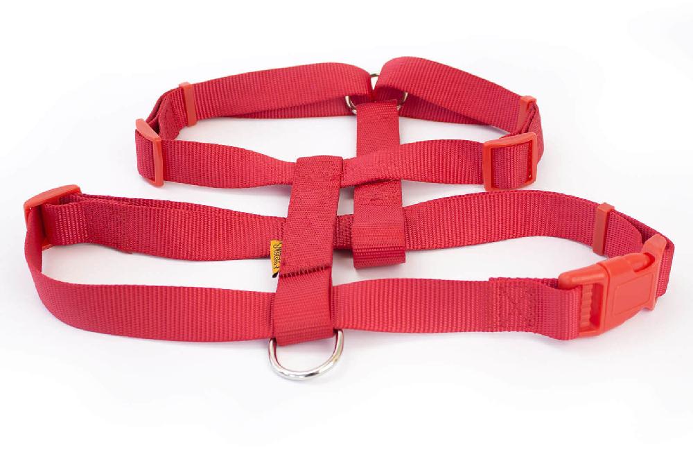 Miscota Miscota Imbracatura Nylon M 2.5Cm 56Cm 95Cm Promozione