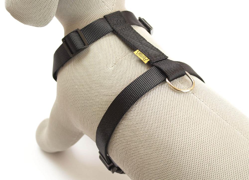 Miscota Miscota Imbracatura Nylon M 2.5Cm 56Cm 95Cm Promozione