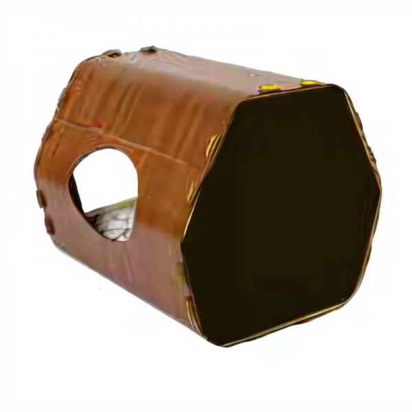 Rotipet Cuccia con Cuscino Napoli per Gatti Nuova
