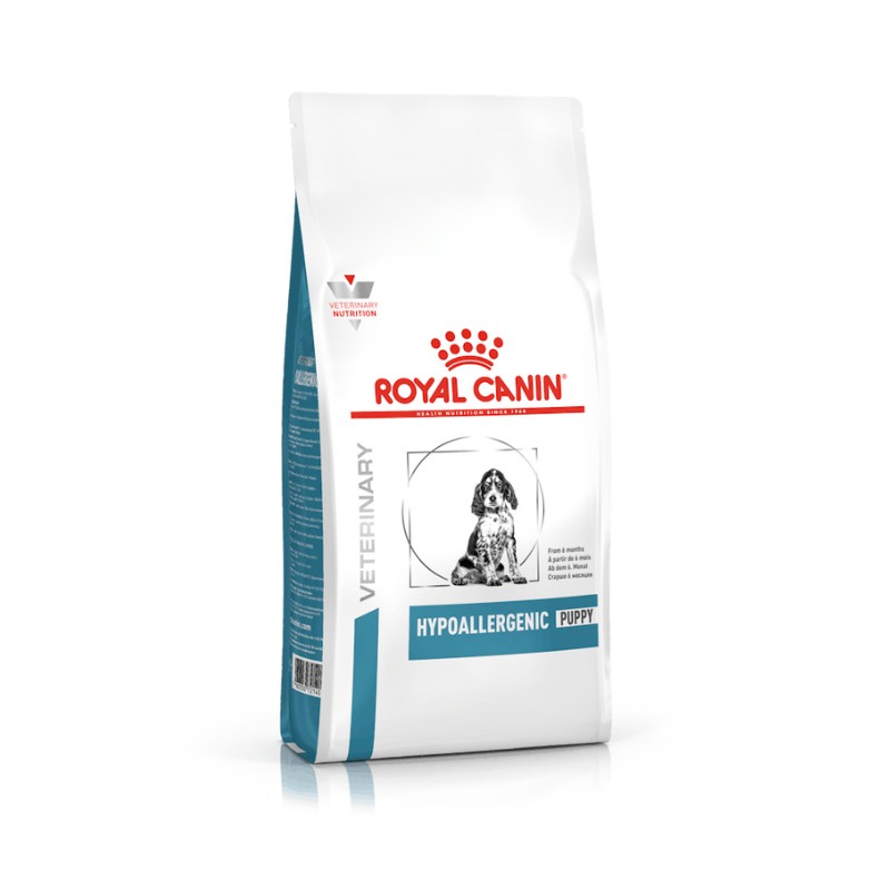 Royal Canin V-Diet Hypoallergenic Puppy Affare Del Giorno