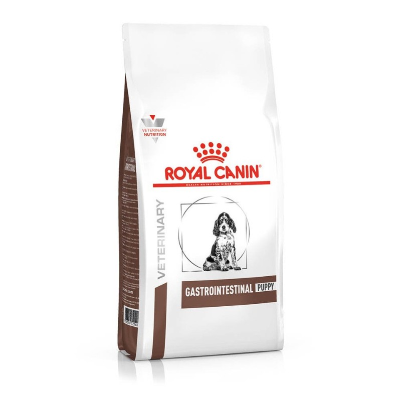 Royal Canin V-Diet Gastro Intestinal Puppy Presa