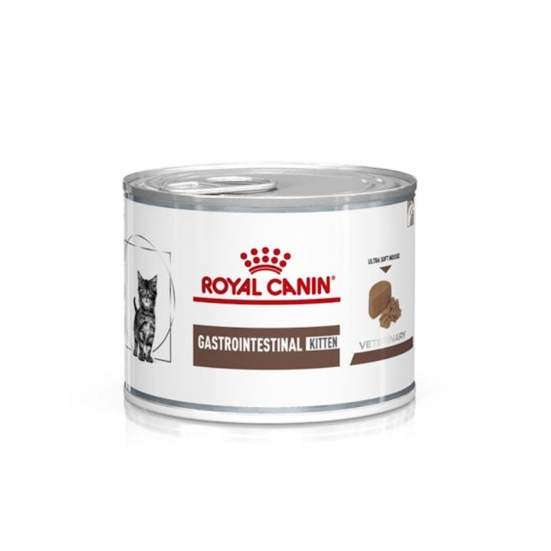 Royal Canin V-Diet Gastro Intestinal Umido per Gattini Offerta