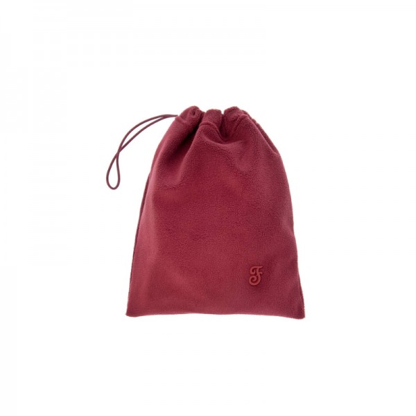 Ferribiella Pile Polarotto Bordeaux per Cani Vendite Flash