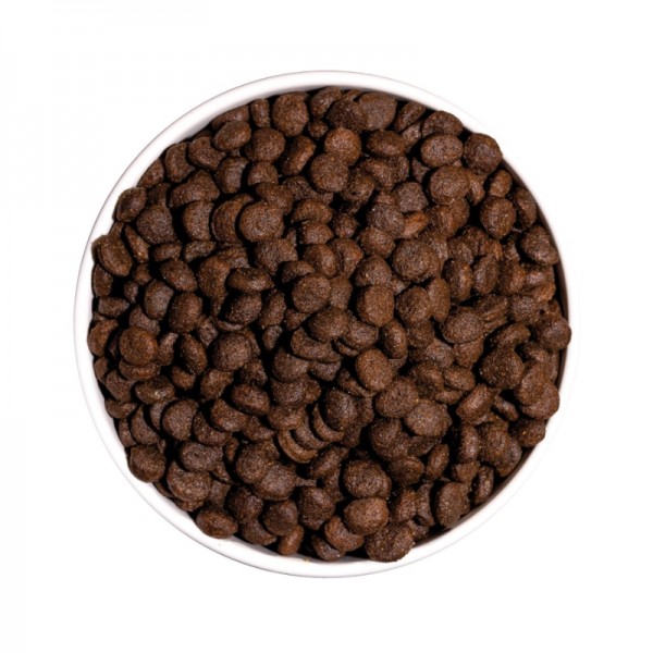 Ownat Dog Prime Grain Free Junior Agnello per Cuccioli Negozio