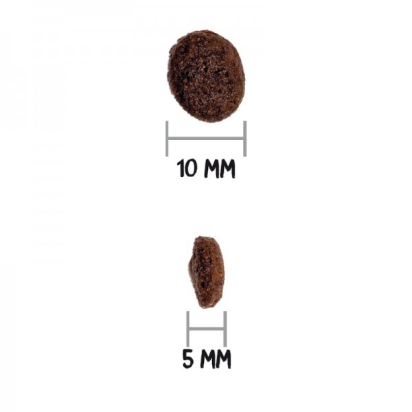Ownat Dog Prime Grain Free Junior Agnello per Cuccioli Negozio