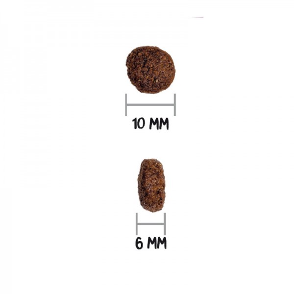 Ownat Dog Prime Grain Free Adult Mini Pollo e Tacchino per Cani 2025