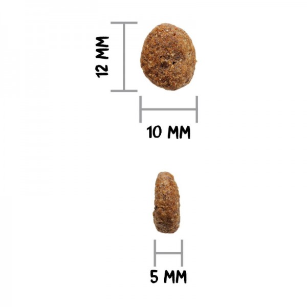 Ownat Dog Hypoallergenic Grain Free Adult Mini Agnello per Cani Italia