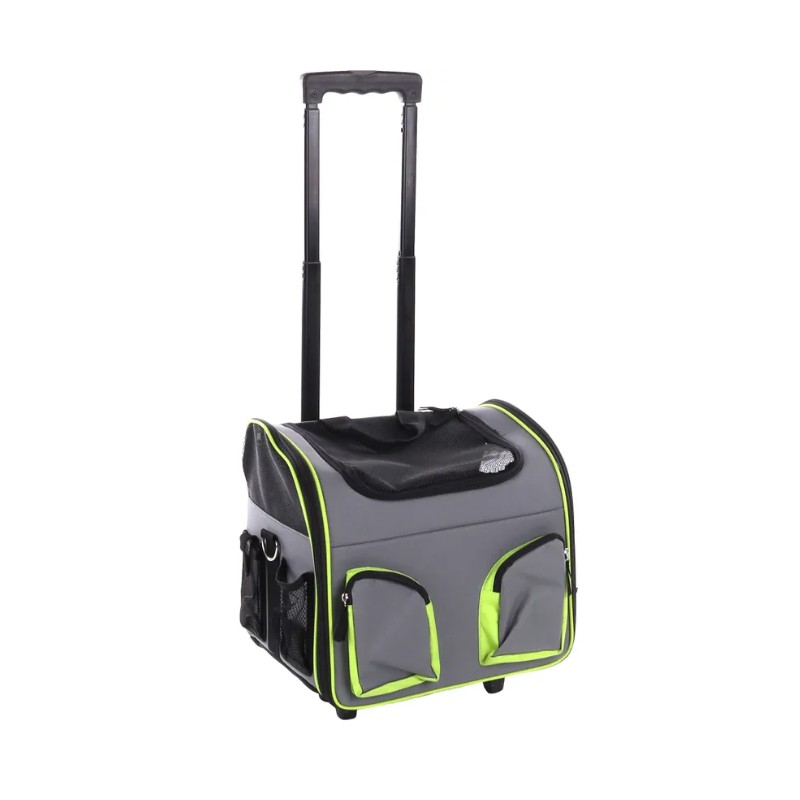 Flamingo Trolley Maggy Fluo Soddisfazione Garantita
