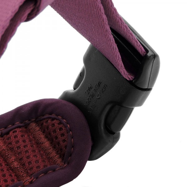 Morso Pettorina Air Mesh Pink Think Acquista Ora