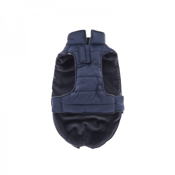 Ferribiella Cappottino Caldoso Blu per Cani Online