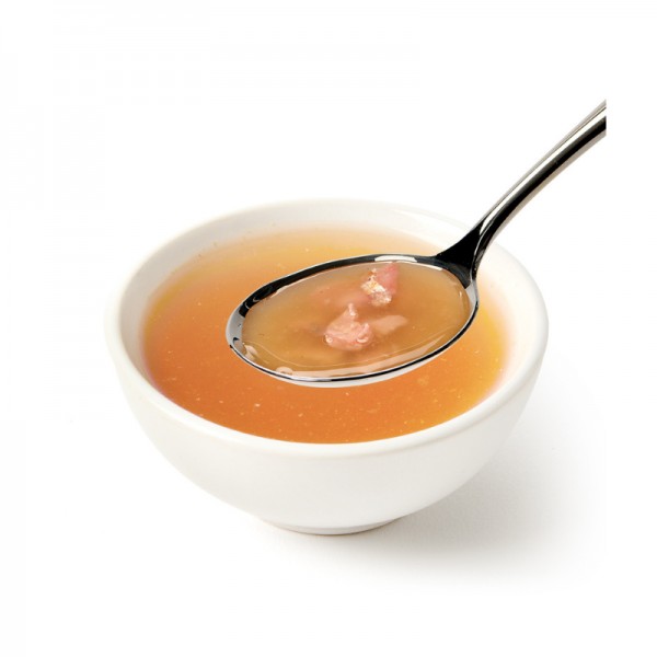 Canagan Cat Soup Pesce Oceanico per Gatti Promozione