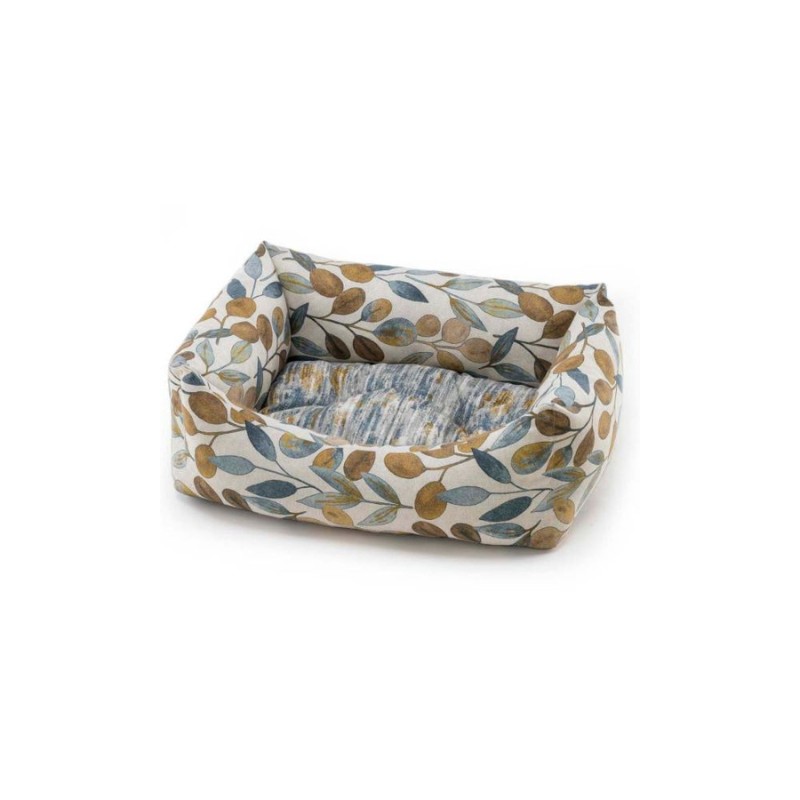 Leopet Cuccia Rodi Gold Leaves