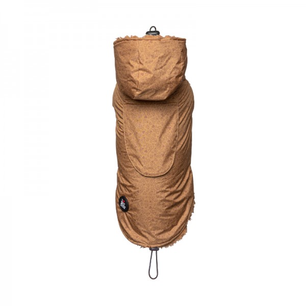 I Love My Dog Sporty Rainjacket Italia
