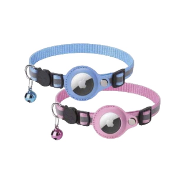 Croci Tag Holder Azzurro 2025