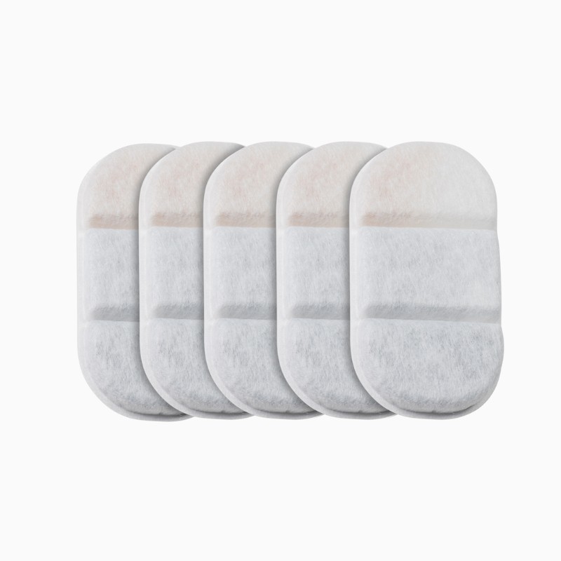 Hoopo Hydr Clean Filtri