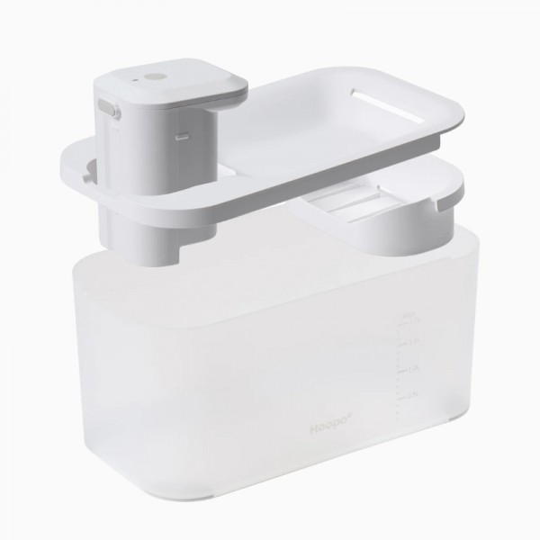 Hoopo Hydr Fontana per Gatti Spedizione Gratuita