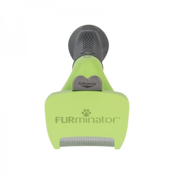 Furminator per Cane S a Pelo Lungo Presa