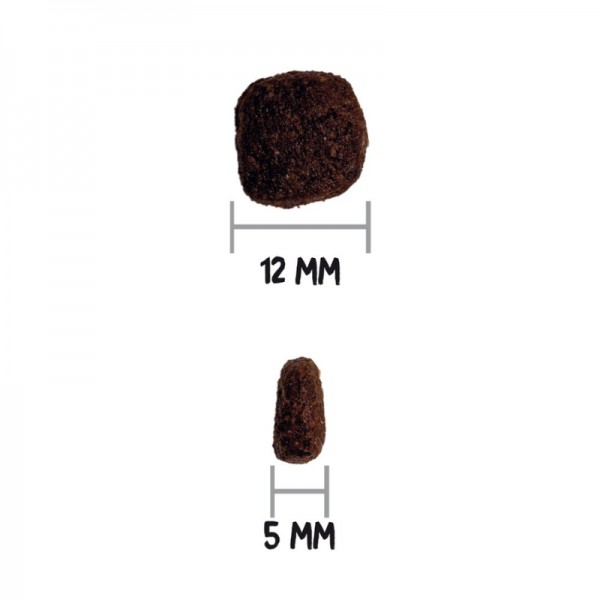 Ownat Dog Ultra Medium Lamb Rice per Cani Outlet