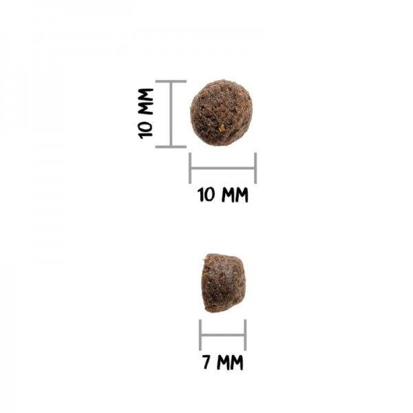 Ownat Dog Prime Grain Free Pesce Azzurro per Cani Hotsell