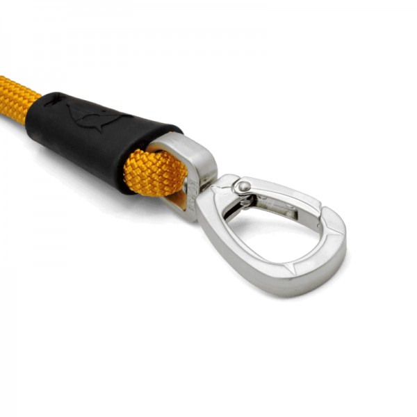Morso Guinzaglio in Corda Gold Spedizione Gratuita