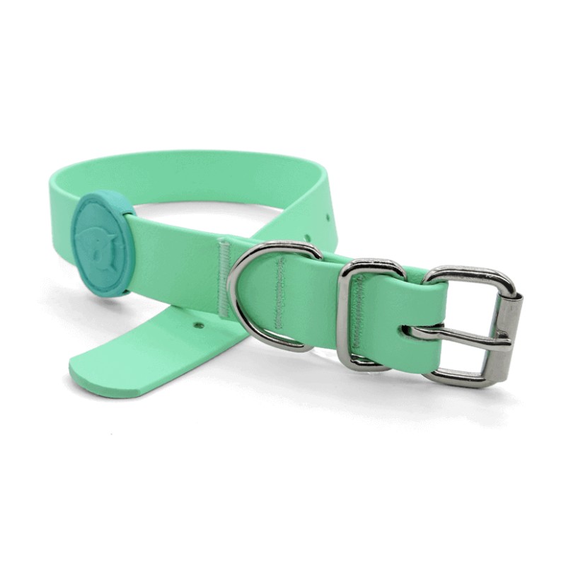 Morso Collare Waterproof Caribbean Green