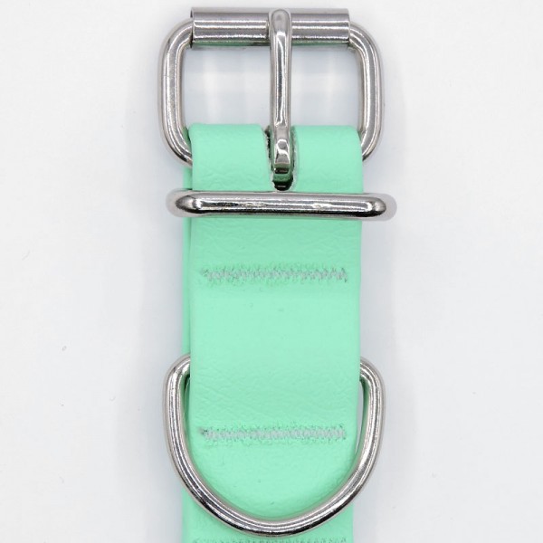 Morso Collare Waterproof Caribbean Green Soddisfazione Garantita