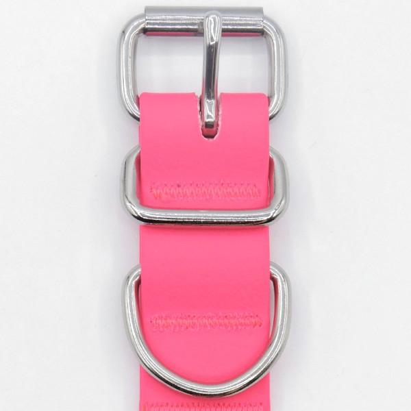 Morso Collare Waterproof Passion Pink Negozi Online
