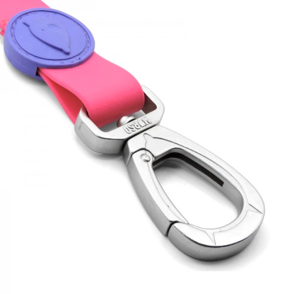 Morso Guinzaglio Waterproof Passion Pink Acquista Ora