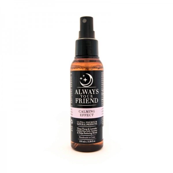 Always Your Friend Spray Effetto Calmante Affare Del Giorno