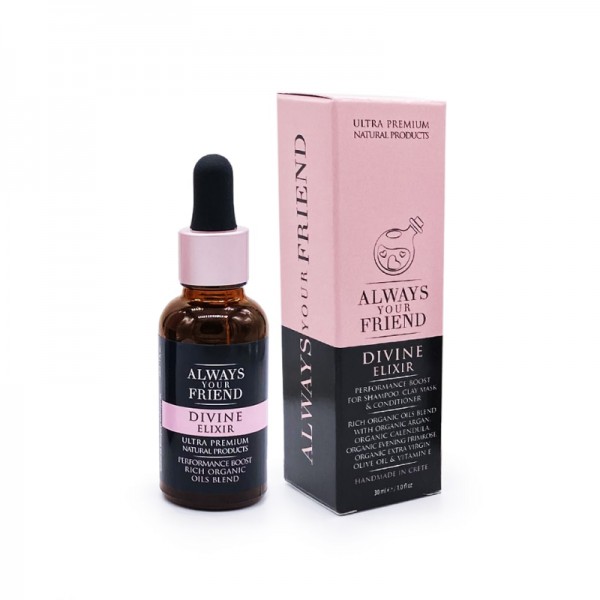Always Your Friend Elisir Divino Sconto