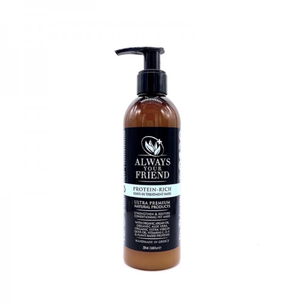 Always Your Friend Maschera Leave-in Alle Proteine Offerta speciale della fabbrica