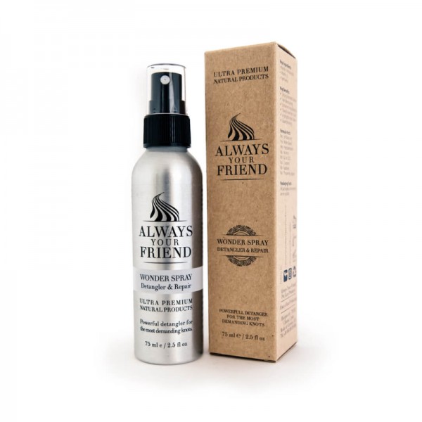 Always Your Friend Spray Districante Fino al 55% di sconto