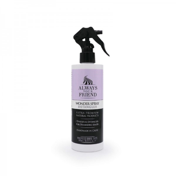Always Your Friend Spray Districante Fino al 55% di sconto