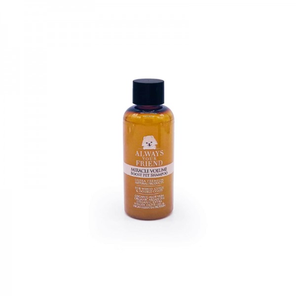 Always Your Friend Shampoo Volume Discount Store per i nuovi prodotti