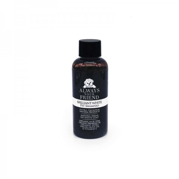 Always Your Friend Shampoo Bianco Brillante Super sconto