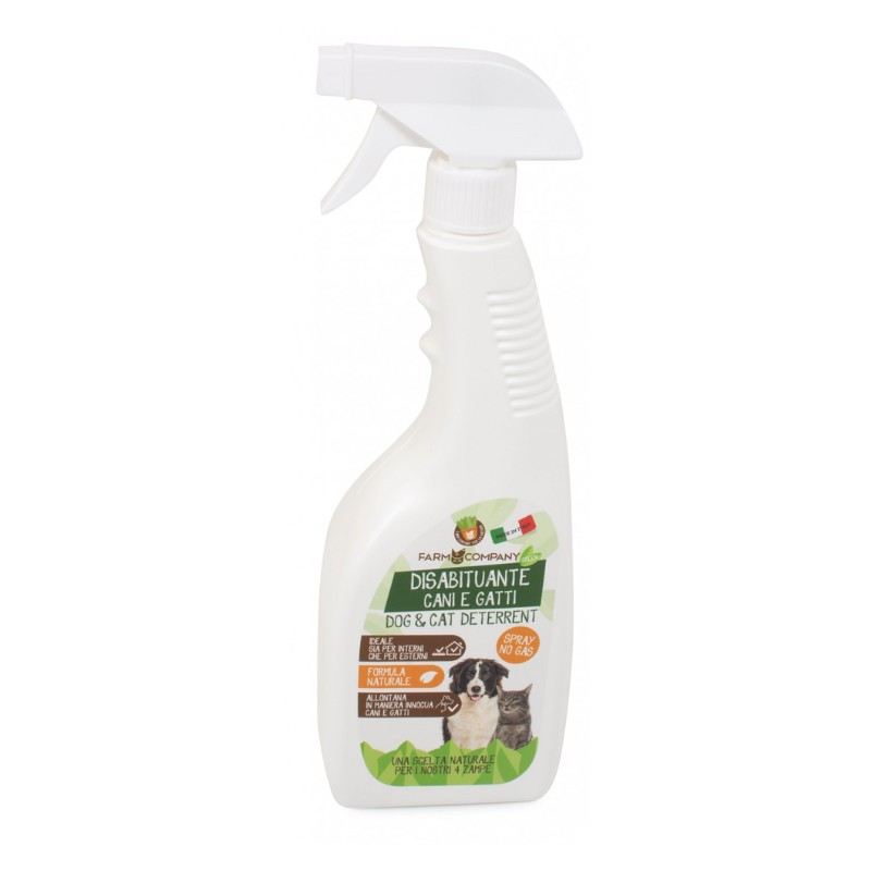 Farm Company Disabituante Spray