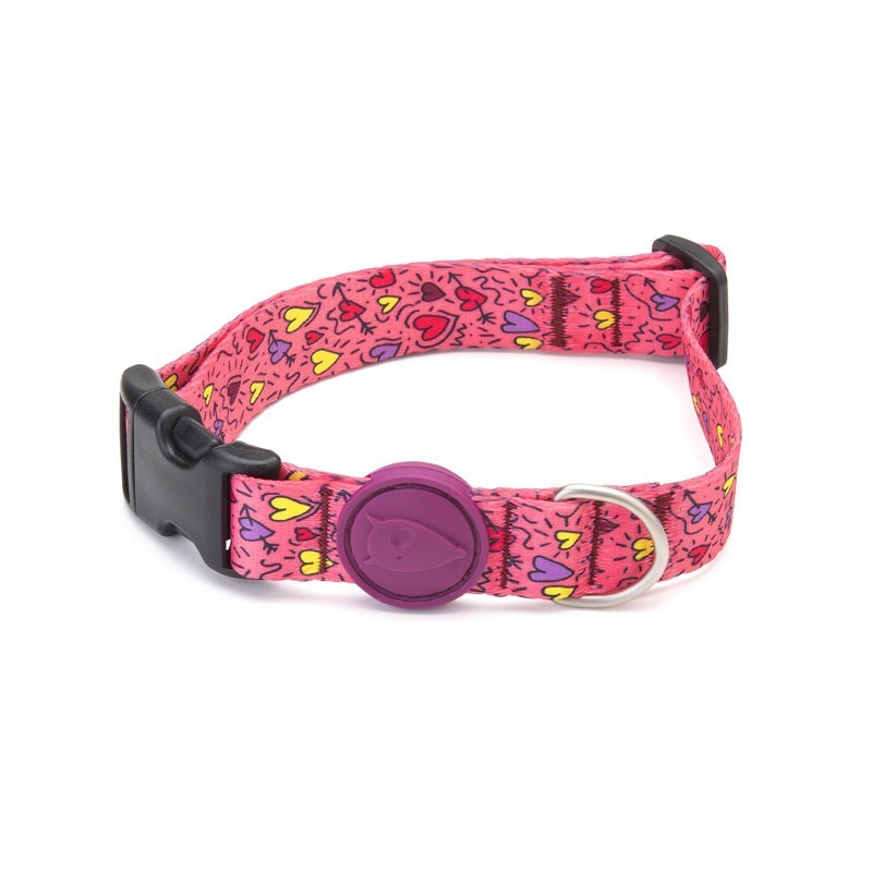 Morso Collare Pink Think Negozi Online