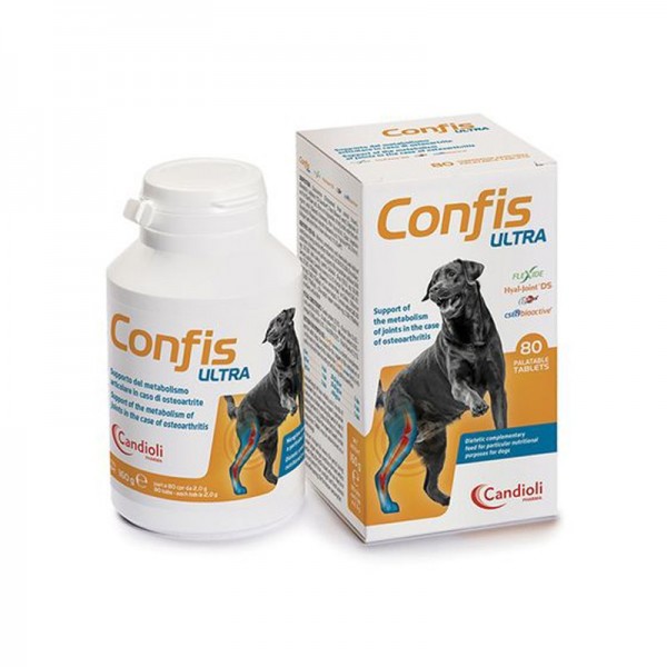 Candioli Confis Ultra Promozione Limitata