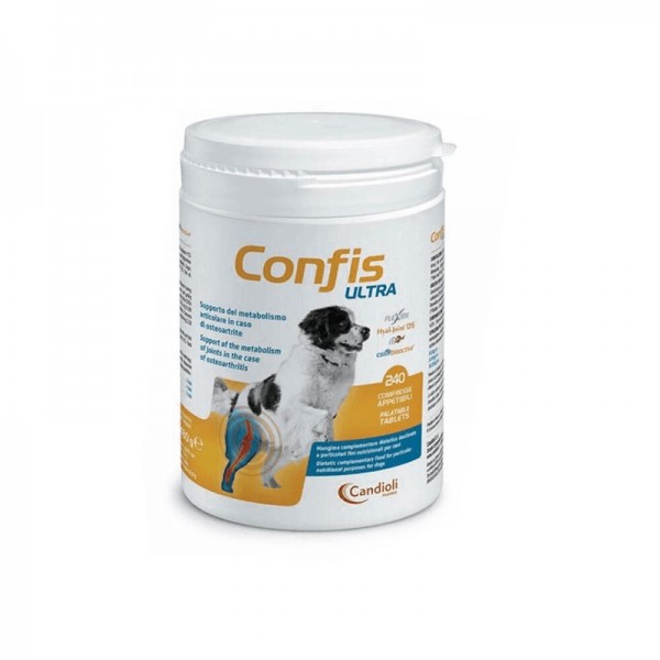 Candioli Confis Ultra Promozione Limitata
