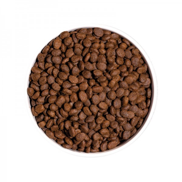 Ownat Cat Prime Grain Free Adult Pollo e Tacchino per Gatti Vendita Calda