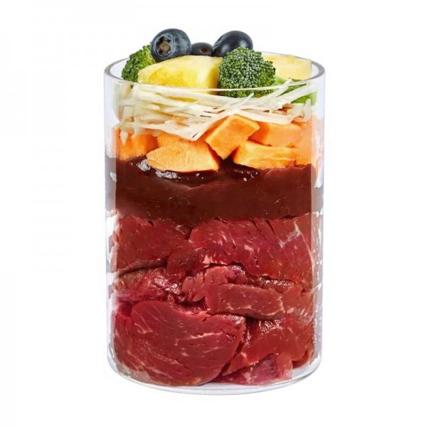 Terra Canis Diet Mobility Manzo Spedizione gratuita