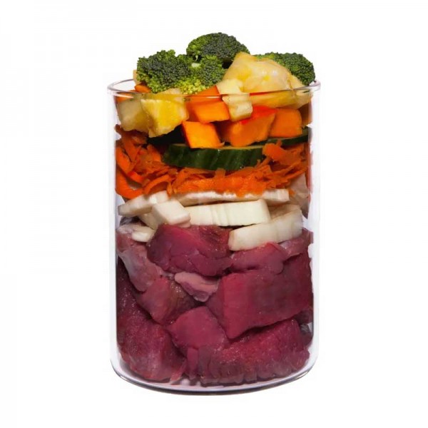 Terra Canis Diet Low Fat Vitello Sconto di tempo limitato