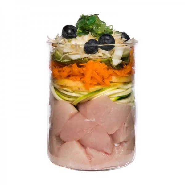 Terra Canis Diet Diabetic Pollo Prezzo di fabbrica