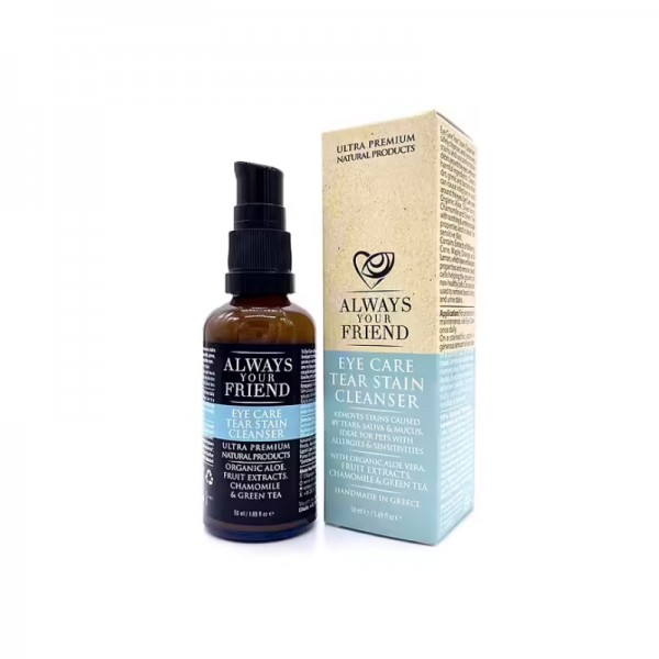 Always Your Friend Eye Care Detergente Macchie Lacrimali Offerta Anniversario