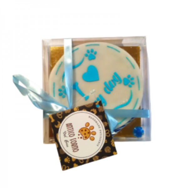 Del Bau Torta Bauguri Blu Offerta migliore