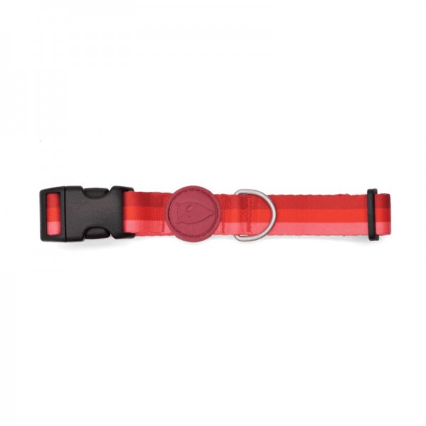 Morso Collare Lipstick Riga Rosso Comprane uno, ottenene uno gratis