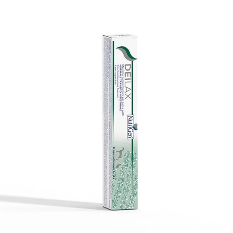 NutriGen DeiLax Cane e Gatto