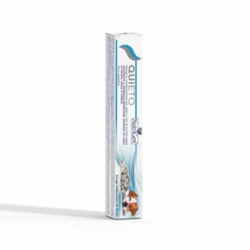 NutriGen Quieto Mini Cane e Gatto
